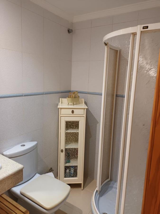 Apartamentos As De Guia, Playa De Las Canteras Las Palmas de Gran Canaria Eksteriør billede