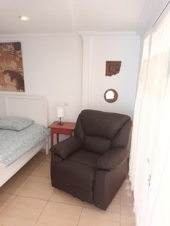 Apartamentos As De Guia, Playa De Las Canteras Las Palmas de Gran Canaria Eksteriør billede