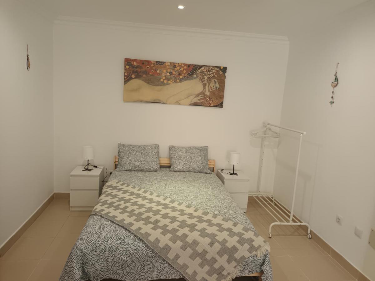 Apartamentos As De Guia, Playa De Las Canteras Las Palmas de Gran Canaria Eksteriør billede