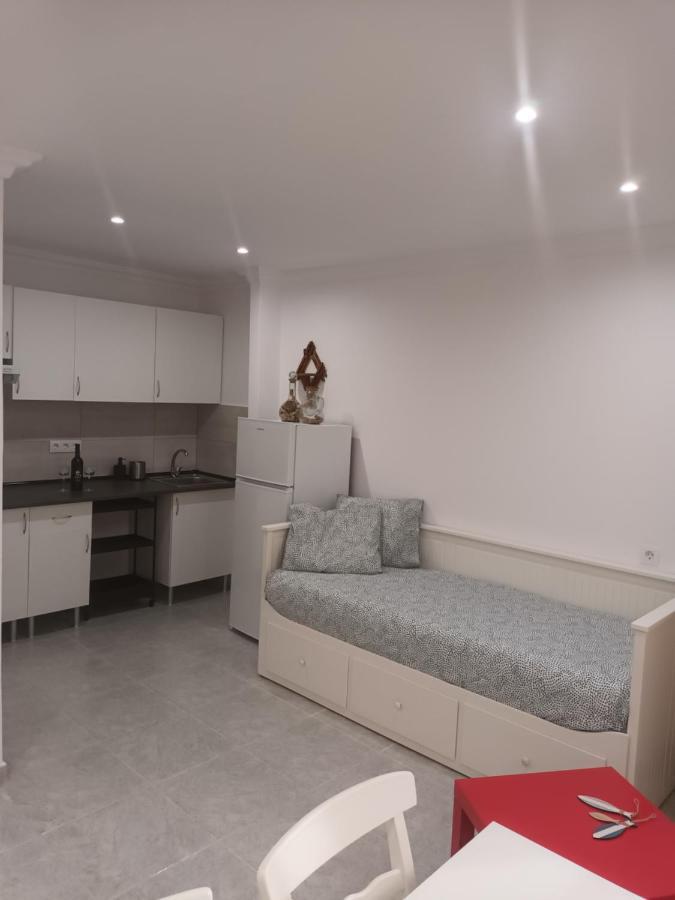 Apartamentos As De Guia, Playa De Las Canteras Las Palmas de Gran Canaria Eksteriør billede