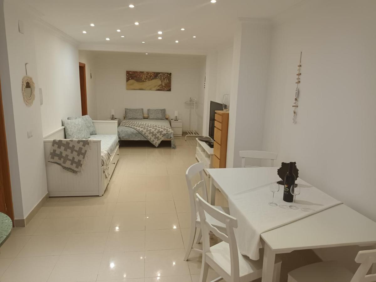 Apartamentos As De Guia, Playa De Las Canteras Las Palmas de Gran Canaria Eksteriør billede
