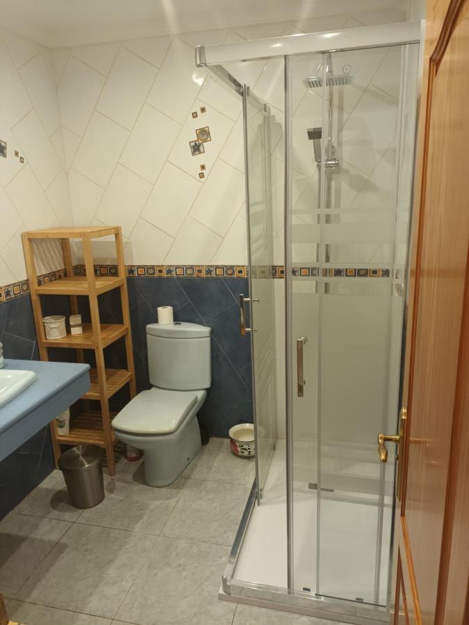 Apartamentos As De Guia, Playa De Las Canteras Las Palmas de Gran Canaria Eksteriør billede