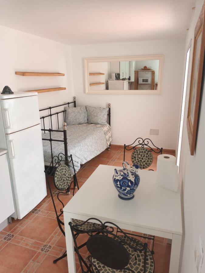Apartamentos As De Guia, Playa De Las Canteras Las Palmas de Gran Canaria Eksteriør billede