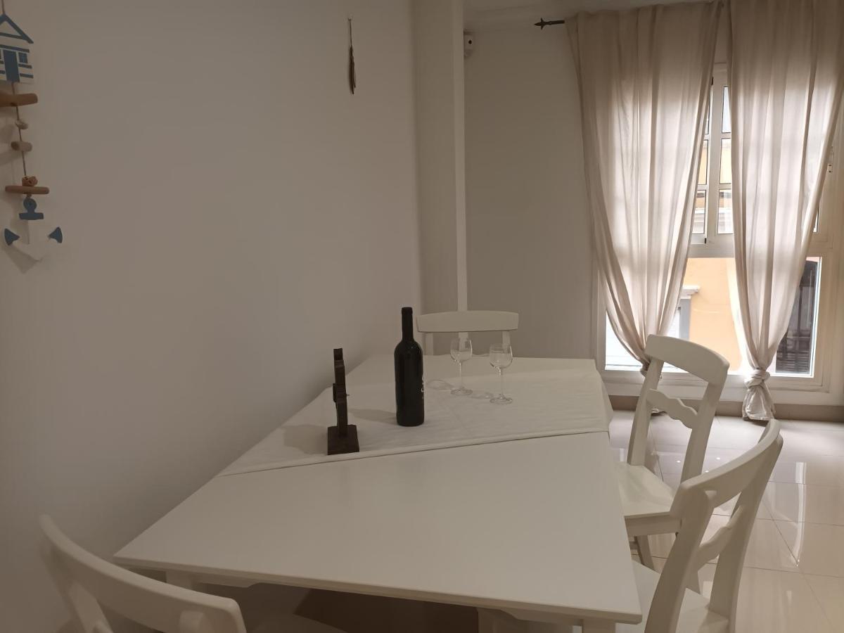Apartamentos As De Guia, Playa De Las Canteras Las Palmas de Gran Canaria Eksteriør billede