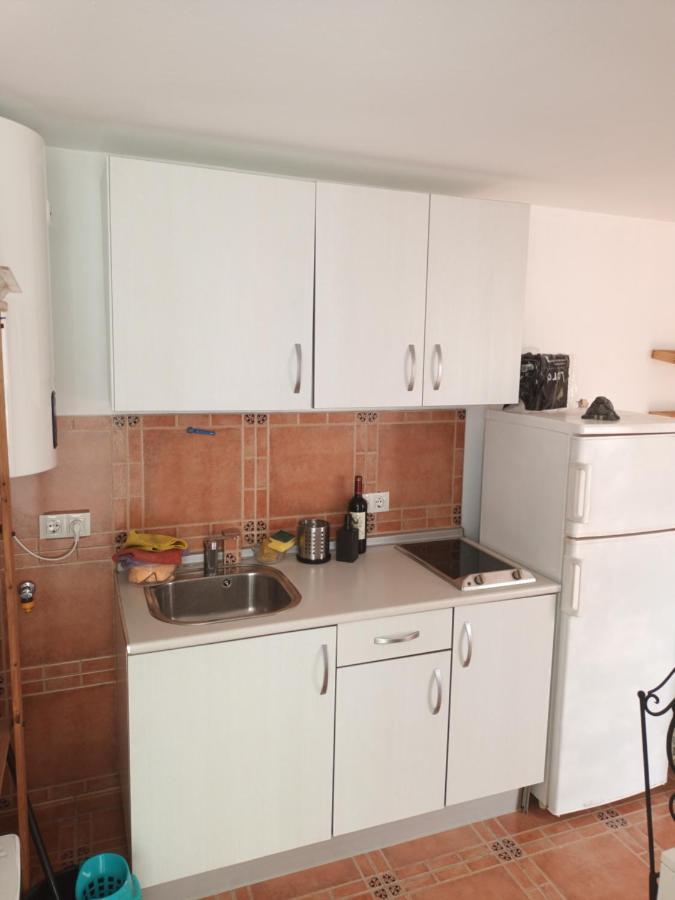 Apartamentos As De Guia, Playa De Las Canteras Las Palmas de Gran Canaria Eksteriør billede