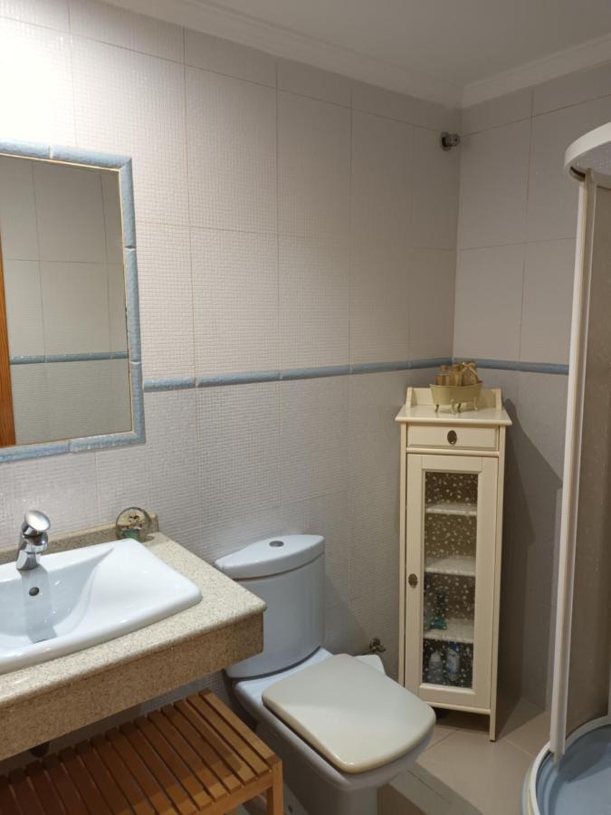 Apartamentos As De Guia, Playa De Las Canteras Las Palmas de Gran Canaria Eksteriør billede