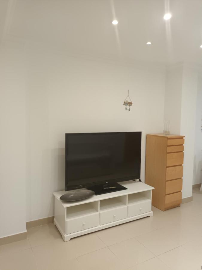 Apartamentos As De Guia, Playa De Las Canteras Las Palmas de Gran Canaria Eksteriør billede