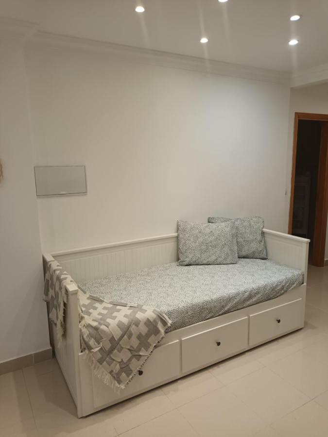 Apartamentos As De Guia, Playa De Las Canteras Las Palmas de Gran Canaria Eksteriør billede
