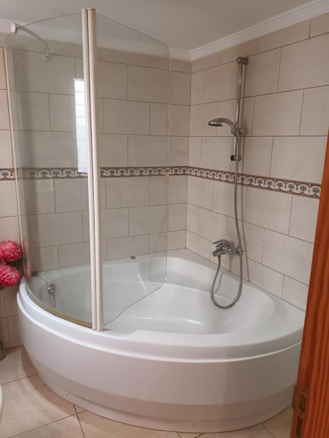 Apartamentos As De Guia, Playa De Las Canteras Las Palmas de Gran Canaria Eksteriør billede